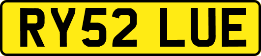 RY52LUE
