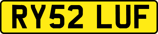RY52LUF