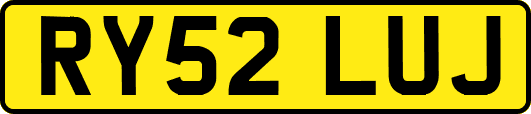RY52LUJ