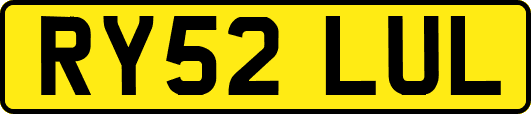 RY52LUL