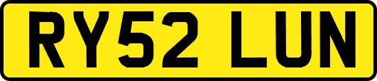 RY52LUN