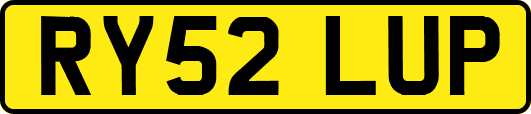 RY52LUP