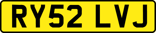 RY52LVJ