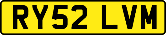 RY52LVM