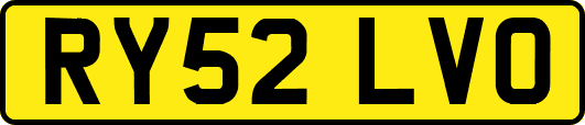 RY52LVO
