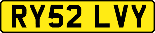 RY52LVY