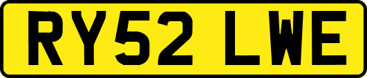 RY52LWE