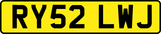 RY52LWJ