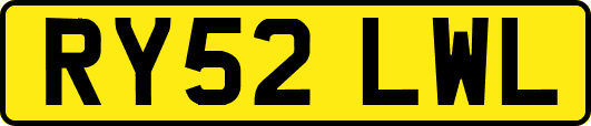 RY52LWL