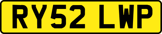 RY52LWP