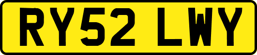 RY52LWY