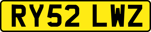 RY52LWZ