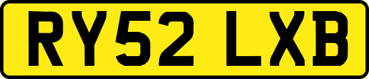 RY52LXB