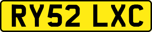 RY52LXC