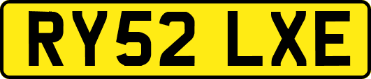 RY52LXE