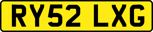 RY52LXG