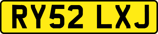 RY52LXJ