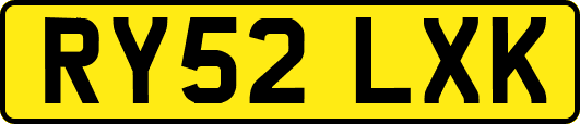 RY52LXK
