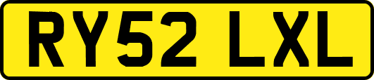 RY52LXL