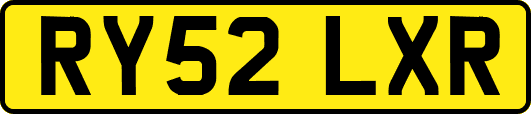 RY52LXR