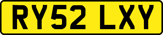 RY52LXY