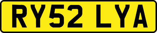 RY52LYA