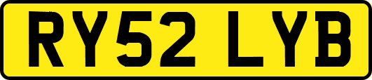 RY52LYB