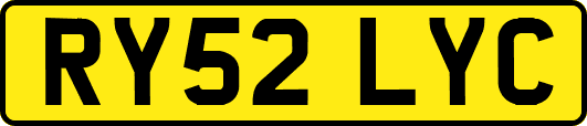 RY52LYC
