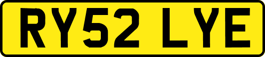 RY52LYE