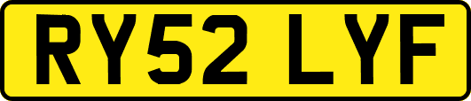 RY52LYF