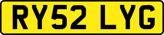 RY52LYG
