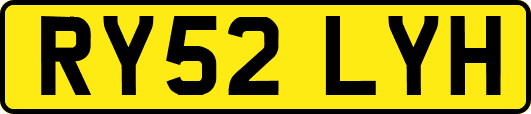 RY52LYH