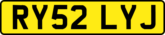 RY52LYJ