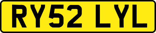 RY52LYL