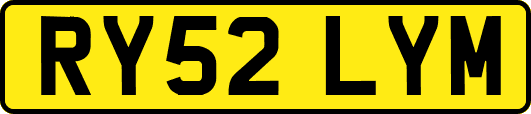 RY52LYM