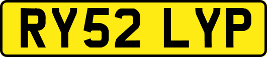 RY52LYP