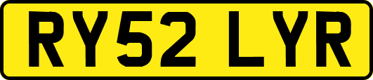RY52LYR