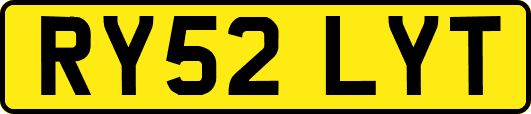 RY52LYT
