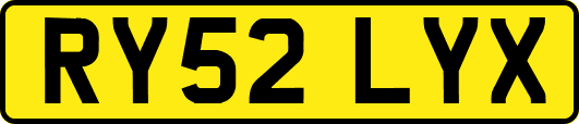 RY52LYX