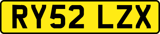 RY52LZX