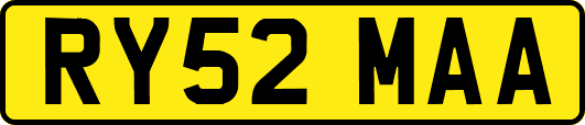 RY52MAA