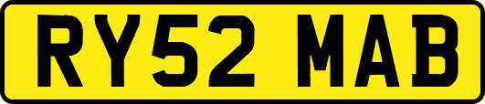 RY52MAB