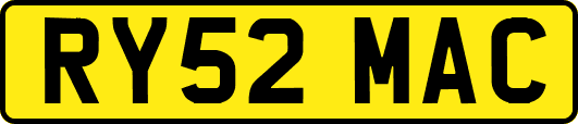 RY52MAC