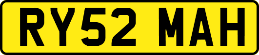 RY52MAH