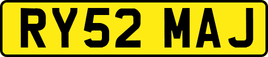 RY52MAJ