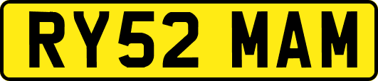 RY52MAM