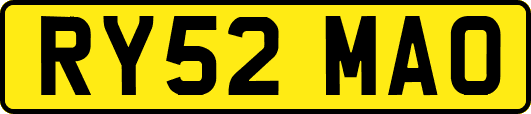 RY52MAO