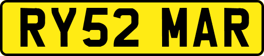 RY52MAR