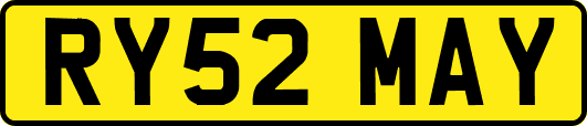 RY52MAY