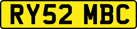 RY52MBC
